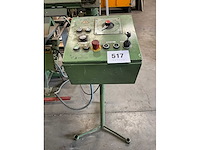 1987 e.baier bmth 61,25 plooibank - afbeelding 12 van  14