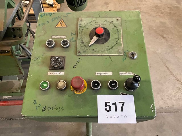 1987 e.baier bmth 61,25 plooibank - afbeelding 13 van  14