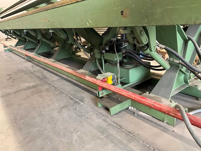 1987 e.baier bmth 61,25 plooibank - afbeelding 14 van  14