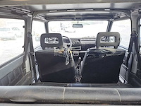 1987 fiat panda 4x4 - afbeelding 6 van  28