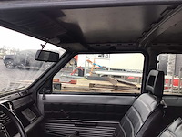 1987 fiat panda 4x4 - afbeelding 19 van  28