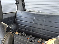 1987 fiat panda 4x4 - afbeelding 3 van  28