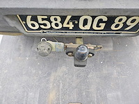 1987 fiat panda 4x4 - afbeelding 5 van  28