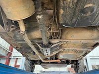 1987 fiat panda 4x4 - afbeelding 8 van  28