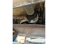 1987 fiat panda 4x4 - afbeelding 9 van  28