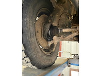 1987 fiat panda 4x4 - afbeelding 11 van  28