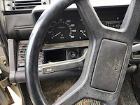 1987 fiat panda 4x4 - afbeelding 17 van  28