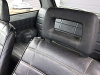 1987 fiat panda 4x4 - afbeelding 18 van  28