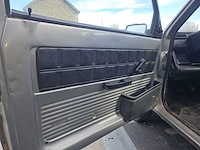 1987 fiat panda 4x4 - afbeelding 26 van  28