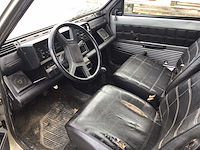 1987 fiat panda 4x4 - afbeelding 16 van  28