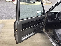 1987 fiat panda 4x4 - afbeelding 21 van  28