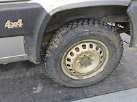 1987 fiat panda 4x4 - afbeelding 24 van  28