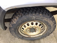 1987 fiat panda 4x4 - afbeelding 20 van  28