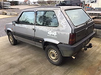 1987 fiat panda 4x4 - afbeelding 22 van  28