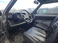1987 fiat panda 4x4 - afbeelding 25 van  28