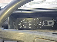 1987 fiat panda 4x4 - afbeelding 27 van  28