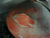 1987 fini luchtcompressor - afbeelding 4 van  5