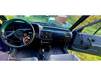 1987 ford escort cabriolet cabriolet - afbeelding 5 van  16