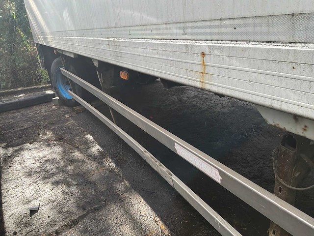 1987 groenewegen dro-12-10 b oplegger - afbeelding 2 van  17