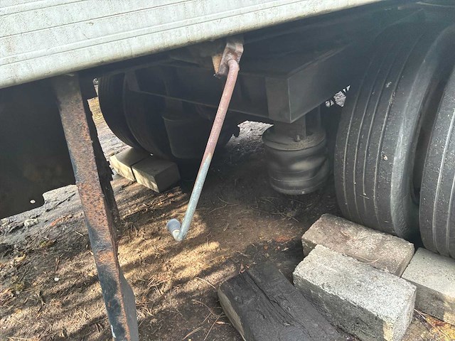 1987 groenewegen dro-12-10 b oplegger - afbeelding 4 van  17