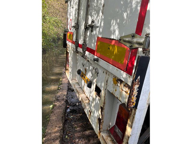 1987 groenewegen dro-12-10 b oplegger - afbeelding 7 van  17