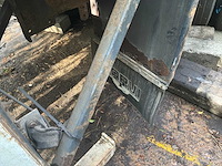 1987 groenewegen dro-12-10 b oplegger - afbeelding 9 van  17