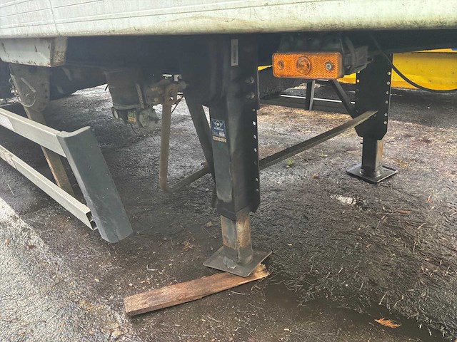 1987 groenewegen dro-12-10 b oplegger - afbeelding 15 van  17