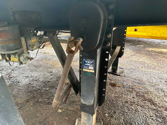 1987 groenewegen dro-12-10 b oplegger - afbeelding 16 van  17