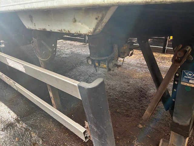 1987 groenewegen dro-12-10 b oplegger - afbeelding 17 van  17