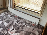 1987 hobby 555 t - caravan - afbeelding 10 van  42