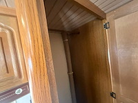 1987 hobby 555 t - caravan - afbeelding 18 van  42