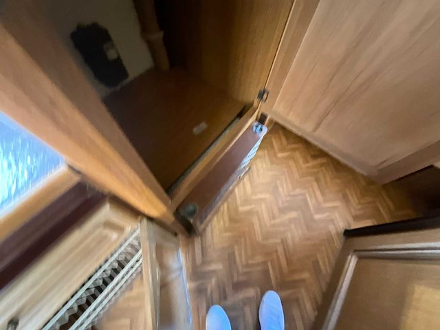 1987 hobby 555 t - caravan - afbeelding 19 van  42