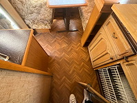 1987 hobby 555 t - caravan - afbeelding 24 van  42