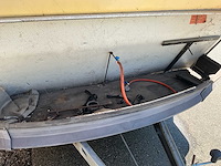 1987 hobby 555 t - caravan - afbeelding 29 van  42