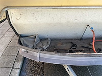 1987 hobby 555 t - caravan - afbeelding 30 van  42