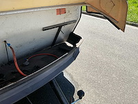 1987 hobby 555 t - caravan - afbeelding 31 van  42