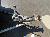 1987 hobby 555 t - caravan - afbeelding 40 van  42