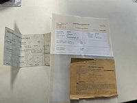 1987 janssens sbs7 aanhangwagen - afbeelding 5 van  13