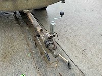 1987 janssens sbs7 aanhangwagen - afbeelding 12 van  13