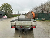 1987 janssens sbs7 aanhangwagen - afbeelding 8 van  13