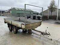 1987 janssens sbs7 aanhangwagen - afbeelding 11 van  13