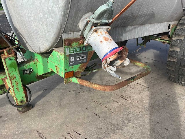 1987 joskin 4666 - afbeelding 6 van  26