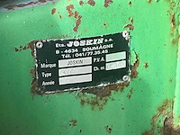 1987 joskin 4666 - afbeelding 7 van  26
