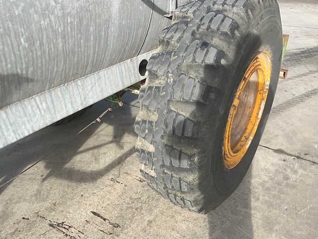 1987 joskin 4666 - afbeelding 11 van  26