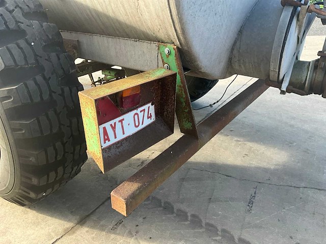 1987 joskin 4666 - afbeelding 13 van  26