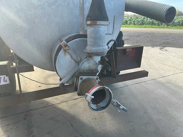 1987 joskin 4666 - afbeelding 14 van  26