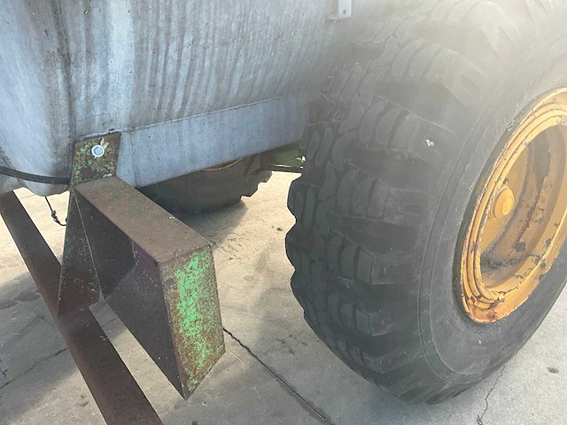 1987 joskin 4666 - afbeelding 16 van  26