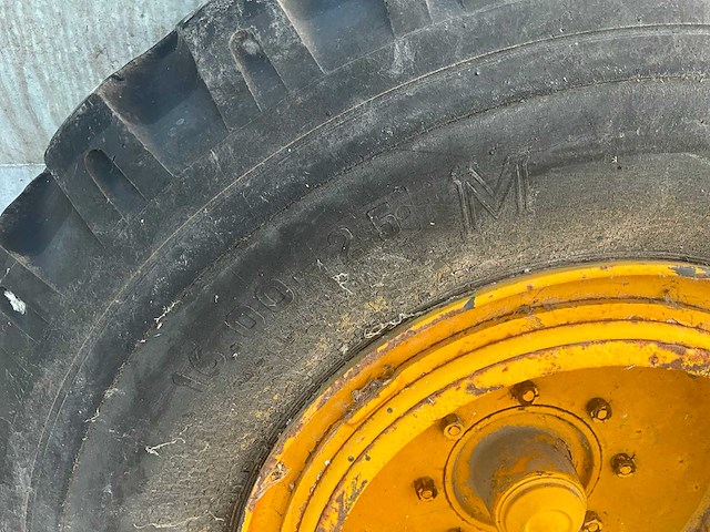 1987 joskin 4666 - afbeelding 18 van  26