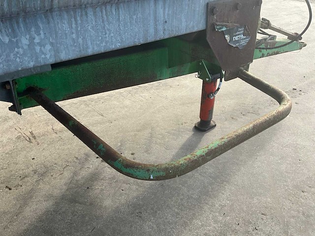 1987 joskin 4666 - afbeelding 19 van  26