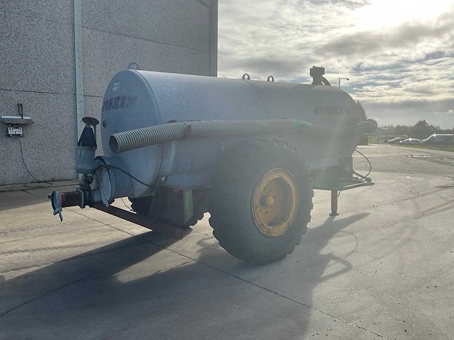 1987 joskin 4666 - afbeelding 22 van  26